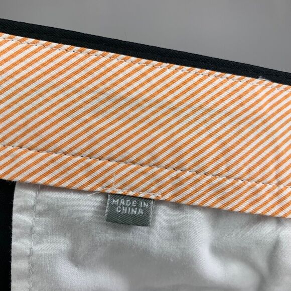 Fennec Highly Evolved Shorts Mens 44 Black Flat Front Dress Sports Outdoors - Picture 8 of 8